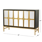 Grayson Lane Accent Chest