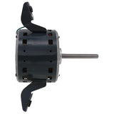 Nordyne 621710 blower motor - detail view (Voltage: 115V; Horse Power: 1/3)