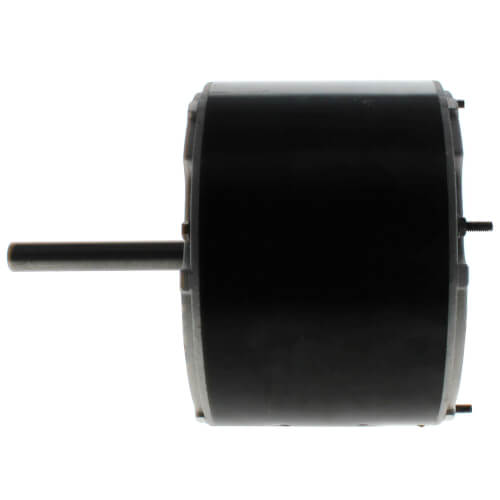 Nordyne 621721 motor - detail view (Voltage: 230V; Horse Power: 1/4)