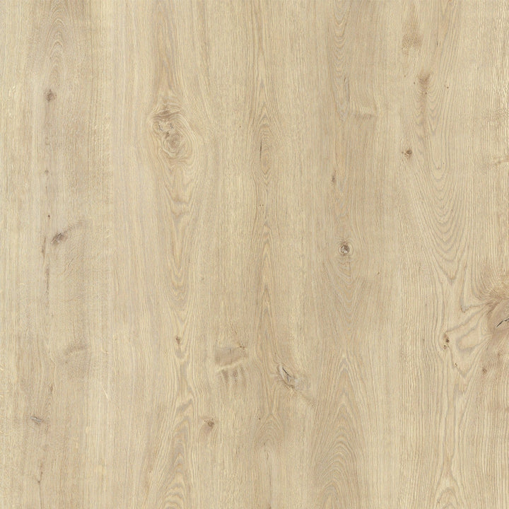 Lucida USA (Sample) Maxcore Sandy Oak Brown Wood Look 22-mil Waterproof Interlocking Luxury Vinyl Plank