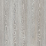 Lucida USA (Sample) MaxCore Pro Greige Gray Wood Look 20-mil Waterproof Interlocking Luxury Vinyl Plank