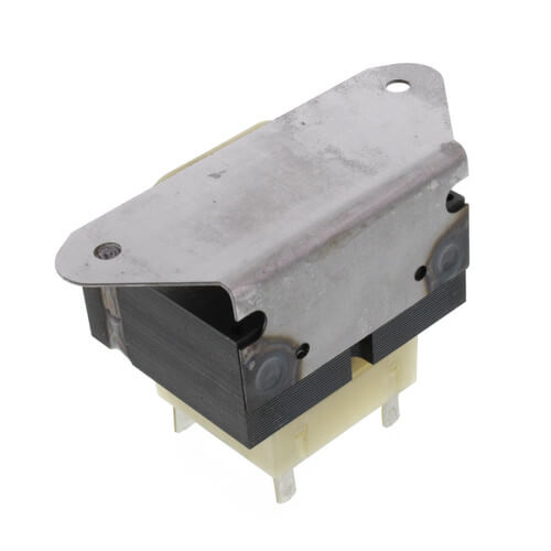 Nordyne 621807R transformer - detail view (Product Type: Transformer; Voltage: 120/24v)