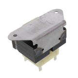 Nordyne 621807R transformer - detail view (Product Type: Transformer; Voltage: 120/24v)