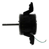 Nordyne 621829 blower motor - detail view (Voltage: 230V; Horse Power: 1/5)