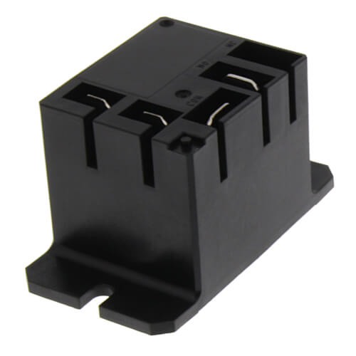 Nordyne 621898R relay - front view (Product Type: Blower, Relay)