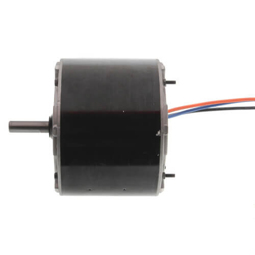 Nordyne 621911 motor - side view (Product Type: Motor; Voltage: 230V)