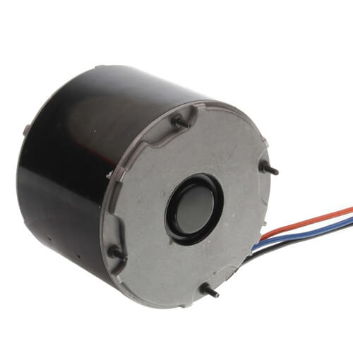Nordyne 621911 motor - detail view (Product Type: Motor; Voltage: 230V)