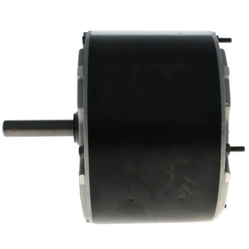 Nordyne 621917 motor - detail view (Voltage: 230V; Horse Power: 1/4)