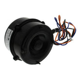 Nordyne 621918 motor - detail view (Product Type: Motor; Horse Power: 1/5)