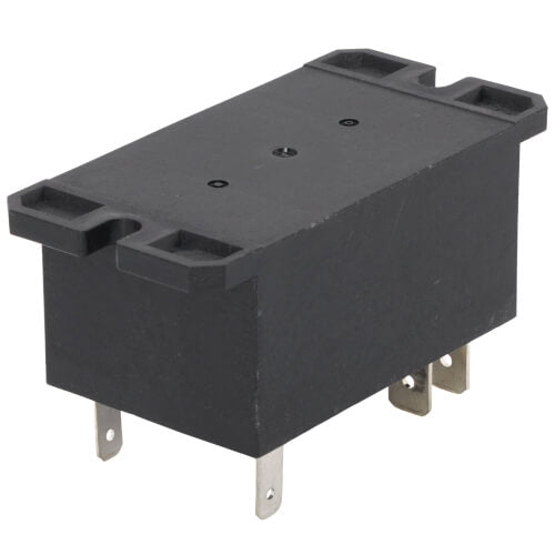 Nordyne 621921R relay - detail view (Product Type: Relay; Voltage: 24V)