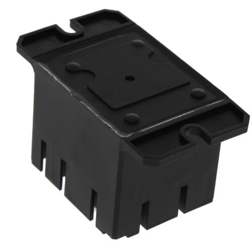 Nordyne 621931R relay - detail view (Product Type: Relay)
