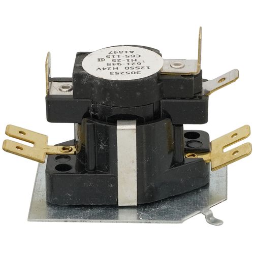 Nordyne 621948R hvac replacement part - detail view (Product Type: Hvac Replacement Part)