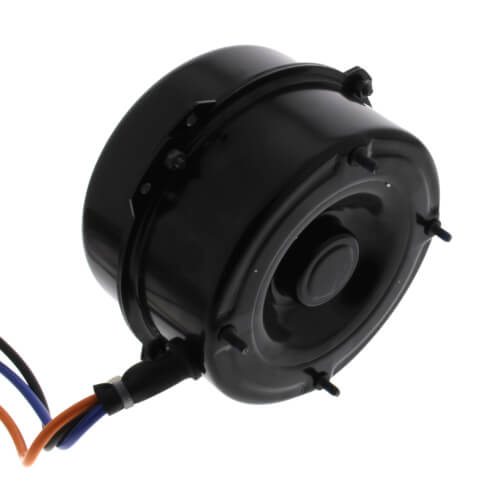 Nordyne 621952 motor - detail view (Voltage: 208/230V; Horse Power: 1/20)
