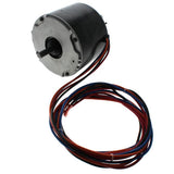 Nordyne 622018 motor - front view (Voltage: 208V, 230V; Horse Power: 1/4)