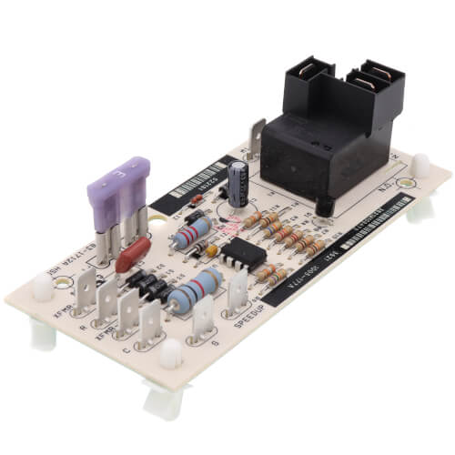 Nordyne 622181R relay - detail view (Product Type: Relay)