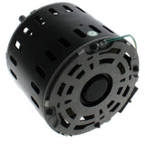 Nordyne 622260 blower motor - side view (Horse Power: 1/3; Speeds: 3)
