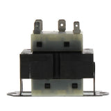 Nordyne 622334 transformer - side view (Voltage: 240v; Product Type: Transformer)