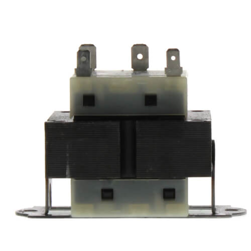 Nordyne 622334 transformer - side view (Voltage: 240v; Product Type: Transformer)