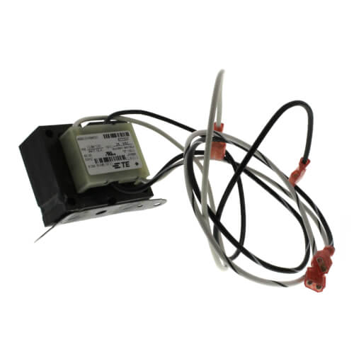 Nordyne 622337 transformer - side view (Voltage: 120v; Product Type: Transformer)