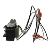 Nordyne 622337 transformer - detail view (Voltage: 120v; Product Type: Transformer)