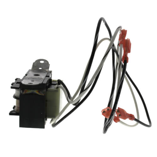 Nordyne 622337 transformer - detail view (Voltage: 120v; Product Type: Transformer)