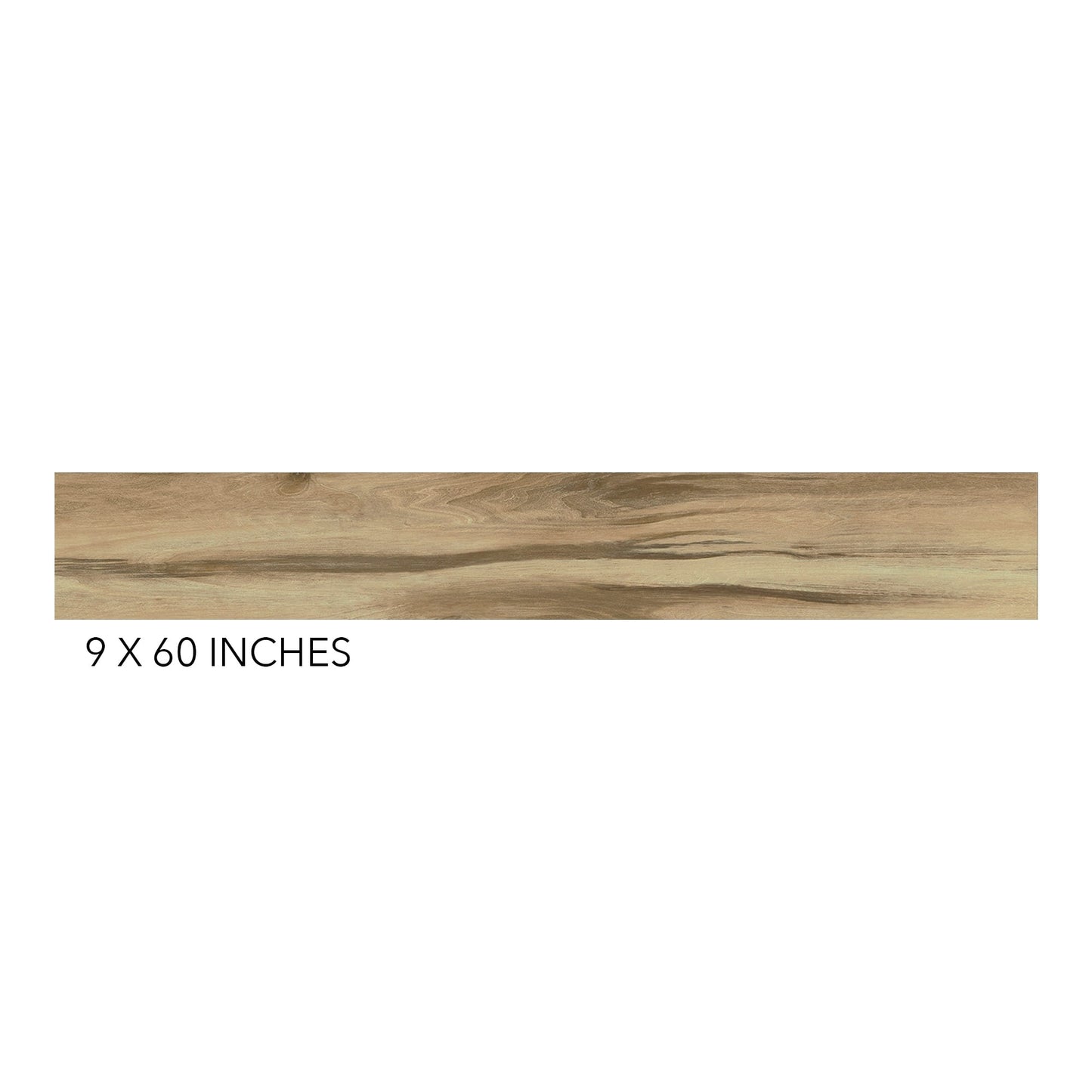 Mohawk Elite Shore Drive Maple 9-in W x 60-in L x 6-mm Waterproof Interlocking Luxury Vinyl Plank Flooring (20-mil Wear Layer, 22.16-sq ft/Carton)