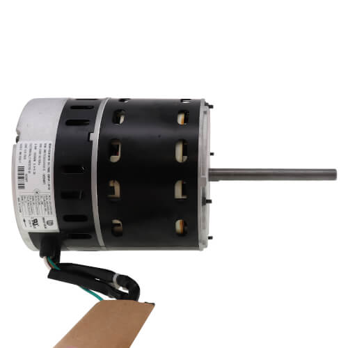 Nordyne 622687 blower motor - detail view (Horse Power: 3/4; Product Type: Blower Motor)