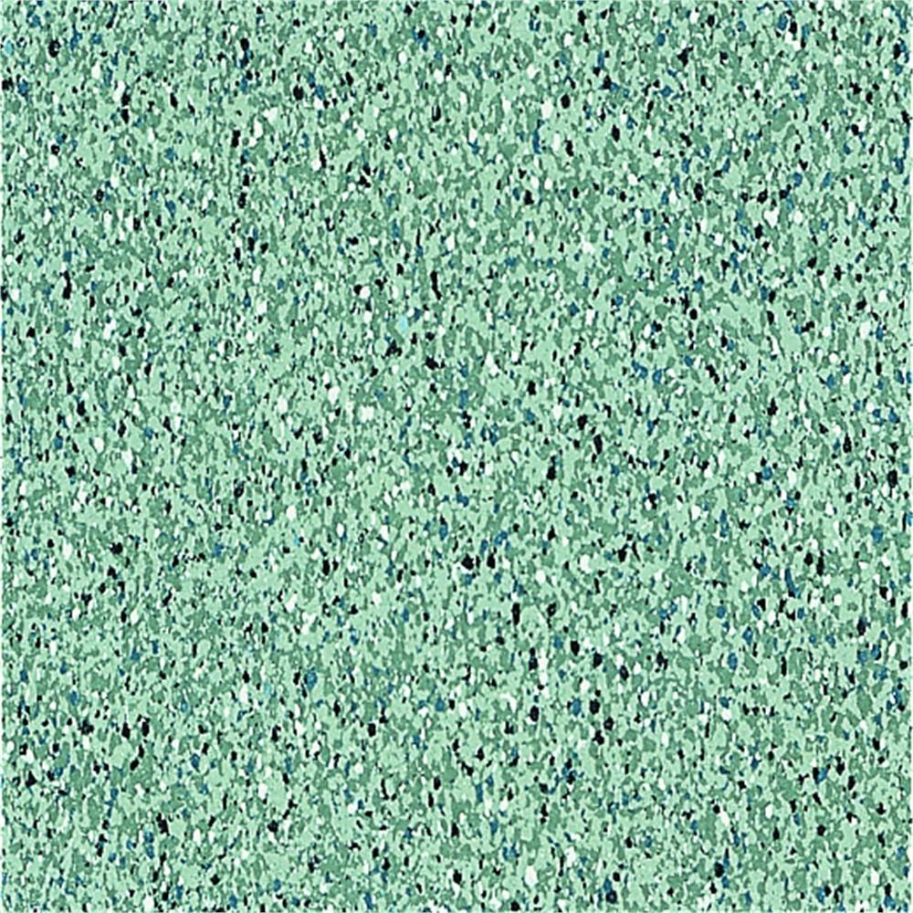 Armstrong Flooring Safety Zone 12-in x 12-in Forest Floor Commercial VCT Tile, 45-Piece Carton