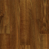 Armstrong Flooring Pickwick Landing I 12-ft W Cut-to-Length Bear Path Oak Dark Brown Wood Look Low-Gloss Finish Sheet Vinyl