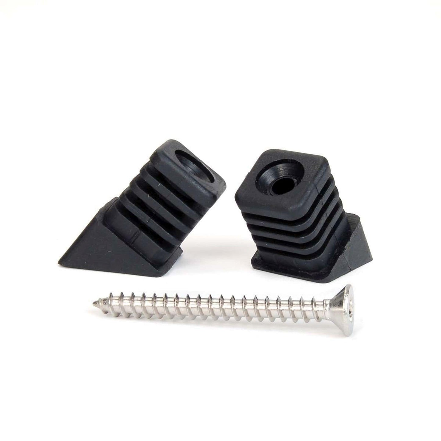 Fortress Building Products 3/4-in x 1-in Balusters Black Sand Plastic Square Deck Baluster (20-Pack)