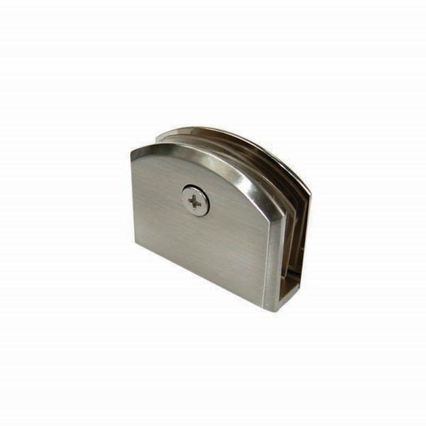 Fortress Building Products 3.93-in x 1.42-in Silver Nylon Baluster Connector (10-Pack)