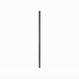 Fortress Building Products 3/4-in x 32-in Balusters Black Sand Metal Square Deck Baluster (10-Pack)