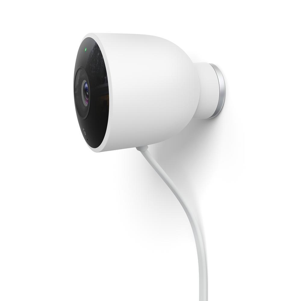 Nest Cam Outdoor Security Camera - Super Arbor