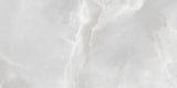 Satori Onyx Luna 12-in x 24-in Polished Porcelain Marble Look Floor and Wall Tile (1.94-sq. ft/ Piece)