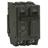 Q-Line 40 Amp 2 in. Double-Pole Circuit Breaker - Super Arbor