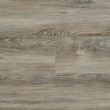 Armstrong Flooring (Sample) Assurity Light Gray Waterproof Wood Look Interlocking or Glue Down Luxury Vinyl Plank, 7-in W, 20-mil Wear Layer
