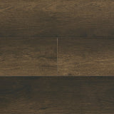 Armstrong Flooring Assurity Bison Brown 20-mil x 7-in W x 60-in L Waterproof Interlocking Luxury Vinyl Plank Flooring, 27.02-sq ft Carton
