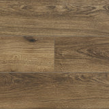 Armstrong Flooring Assurity Light Mocha 20‑mil x 7‑in W x 60‑in L Waterproof Interlocking Luxury Vinyl Plank Flooring