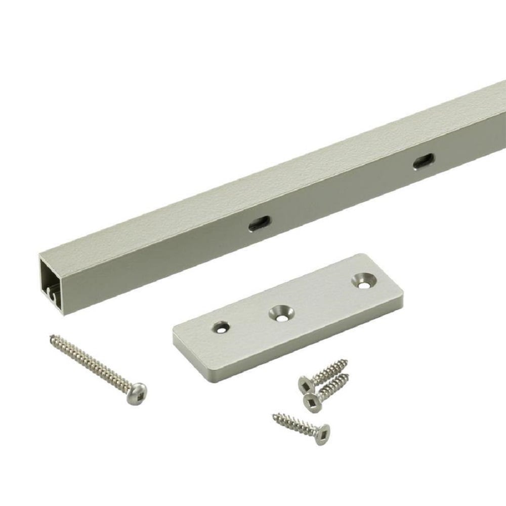 TimberTech 3/4-in x 40-in Cable Rail by Feeney Stainless Steel Deck Baluster