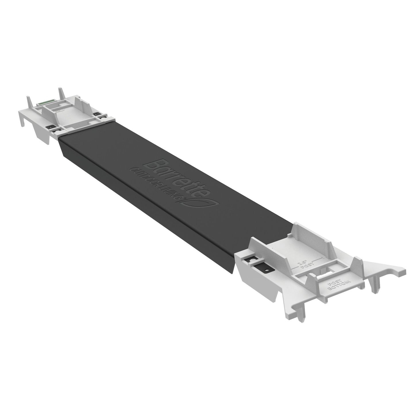 Freedom 4-ft Black Plastic Bracket Installation Tool