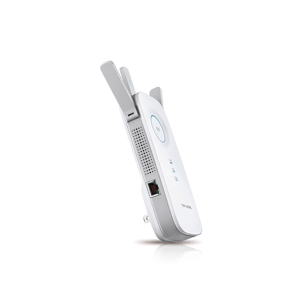 AC1750 Wi-Fi Range Extender - Super Arbor
