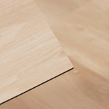 Lucida USA BaseCore Honey Brown 12-mil x 6-in W x 36-in L Waterproof Peel and Stick Vinyl Plank Flooring (54-sq ft/ Carton)