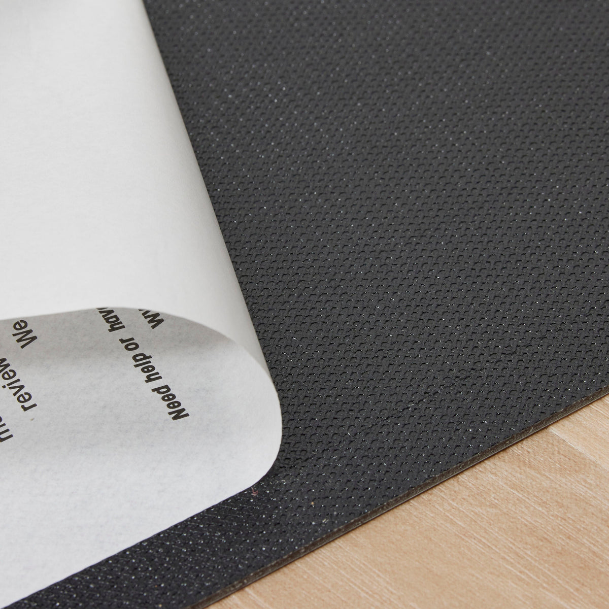 Lucida USA BaseCore Honey Brown 12-mil x 6-in W x 36-in L Waterproof Peel and Stick Vinyl Plank Flooring (54-sq ft/ Carton)