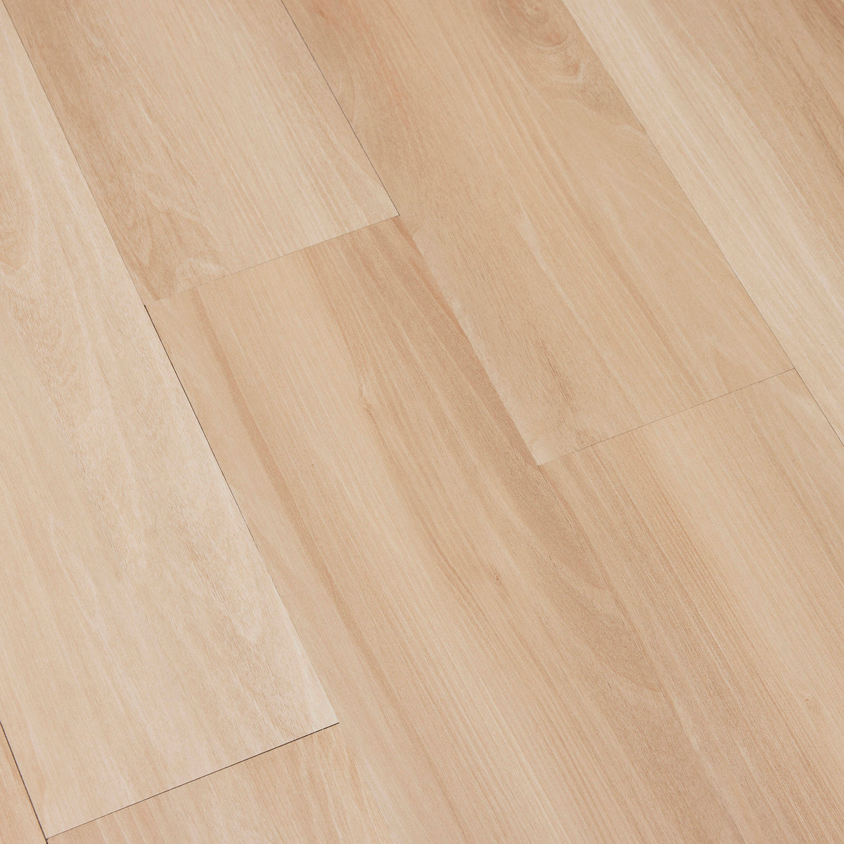Lucida USA BaseCore Honey Brown 12-mil x 6-in W x 36-in L Waterproof Peel and Stick Vinyl Plank Flooring (54-sq ft/ Carton)