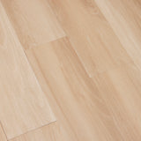 Lucida USA BaseCore Honey Brown 12-mil x 6-in W x 36-in L Waterproof Peel and Stick Vinyl Plank Flooring (54-sq ft/ Carton)