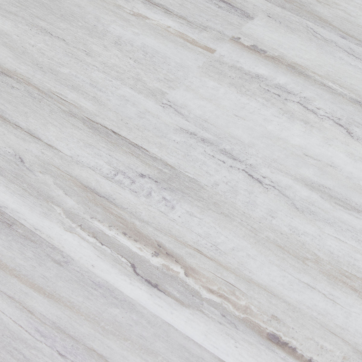 Lucida USA BaseCore Winter Gray 12-mil x 6-in W x 36-in L Waterproof Peel and Stick Vinyl Plank Flooring (54-sq ft/ Carton)