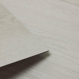 Lucida USA Basecore Cotton Brown 12-mil x 6-in W x 36-in L Waterproof Peel and Stick Vinyl Plank Flooring (54-sq ft/ Carton)