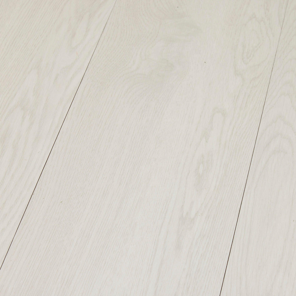 Lucida USA Basecore Cotton Brown 12-mil x 6-in W x 36-in L Waterproof Peel and Stick Vinyl Plank Flooring (54-sq ft/ Carton)
