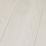 Lucida USA Basecore Cotton Brown 12-mil x 6-in W x 36-in L Waterproof Peel and Stick Vinyl Plank Flooring (54-sq ft/ Carton)