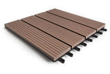BuildDirect Brown 12